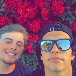 Meet your Posher, Javier